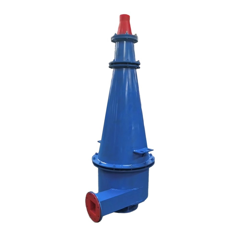 factory price low price hydrocyclone separator mineral hydrocyclone sand separator small sand hydrocyclone for sale