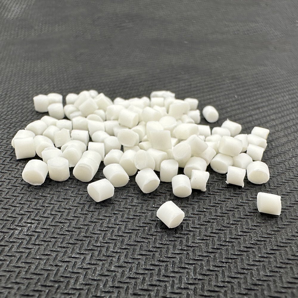 TPV Thermoplastic Vulcanized Rubber Foam Coated Elastomer Material Flame Retardant VO Raw Material for Power Tool Accessories