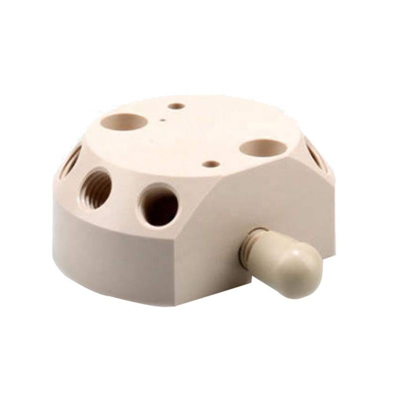 Custom Made Cnc Machining Automotive Other Auto Rubber Parts