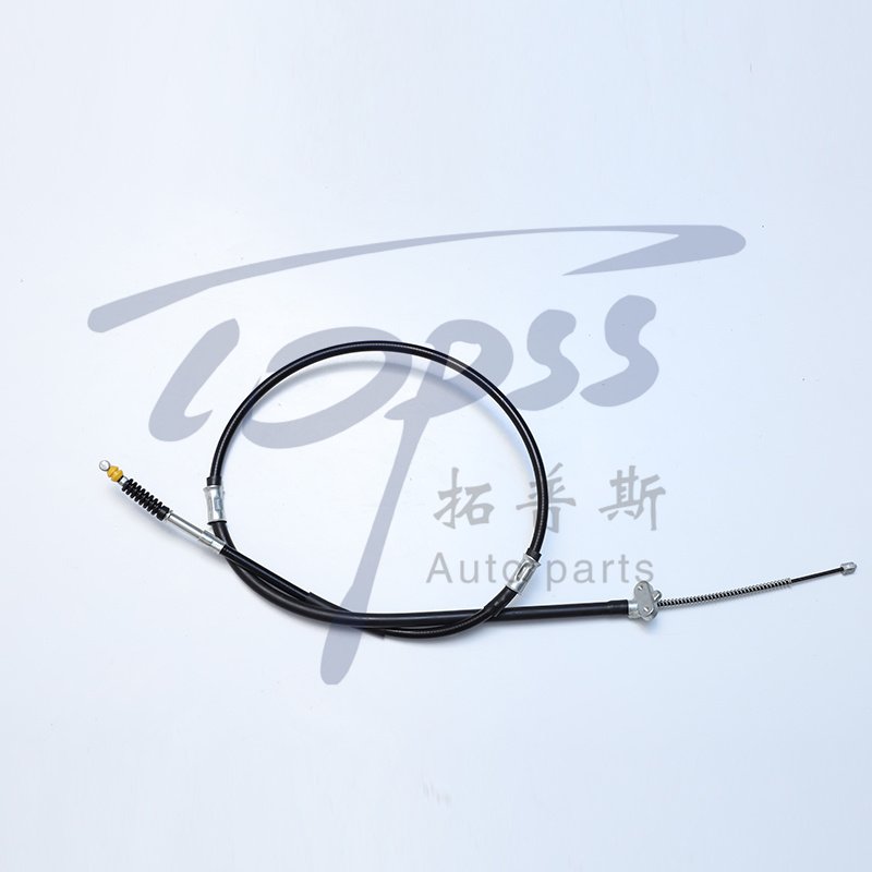 Supplier China Wholesale Custom Products OEM 64607-12790 Hoodrelease Cable For TOYOTA