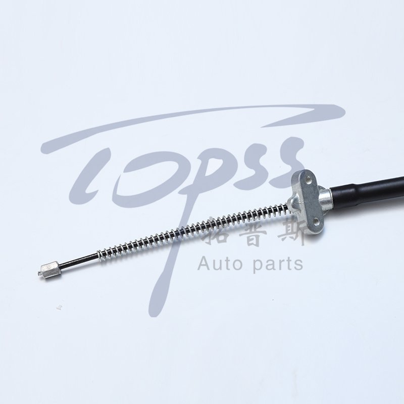 Supplier China Wholesale Custom Products OEM 64607-12790 Hoodrelease Cable For TOYOTA