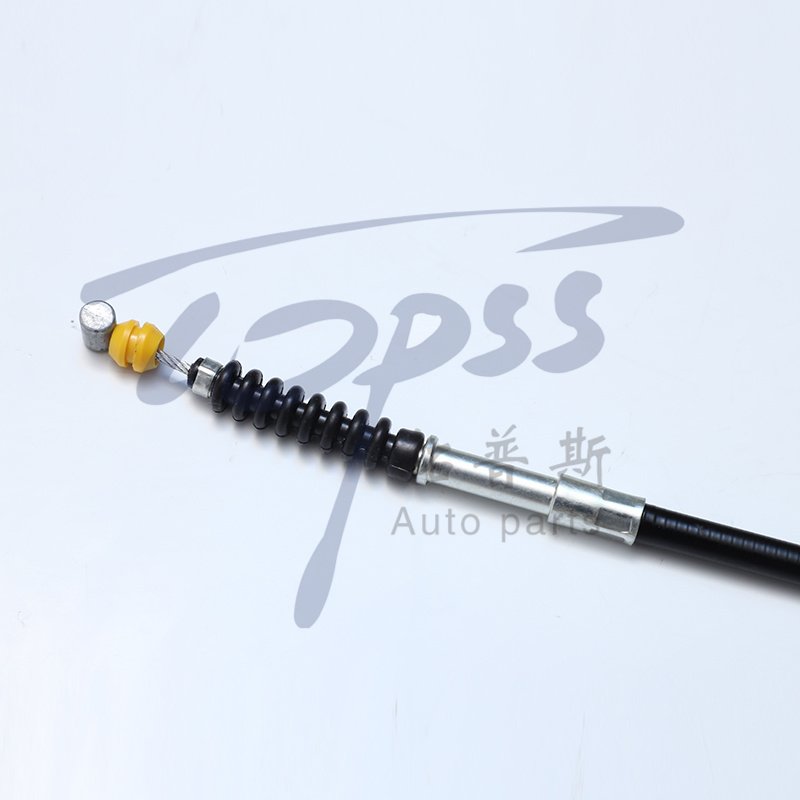 Supplier China Wholesale Custom Products OEM 64607-12790 Hoodrelease Cable For TOYOTA