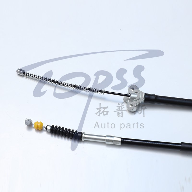 Supplier China Wholesale Custom Products OEM 64607-12790 Hoodrelease Cable For TOYOTA