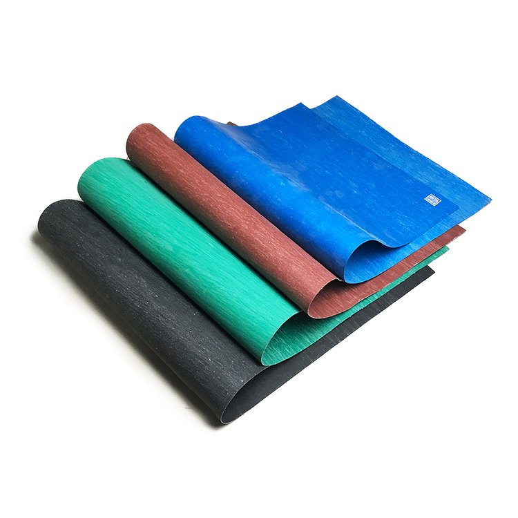 Non Asbestos Rubber Sheet / Sealing Gasket / Sealing Gasket Sheet / Paronite