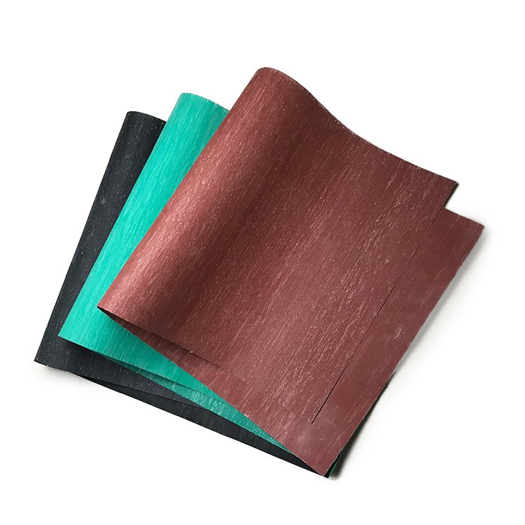 Non Asbestos Rubber Sheet / Sealing Gasket / Sealing Gasket Sheet / Paronite