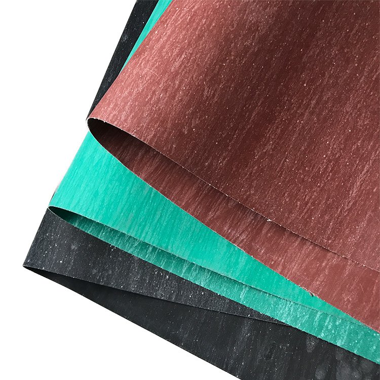 Non Asbestos Rubber Sheet / Sealing Gasket / Sealing Gasket Sheet / Paronite