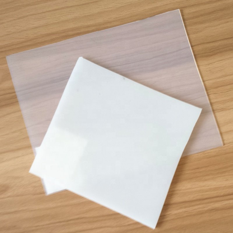 Wholesale Price silicone rubber sheet