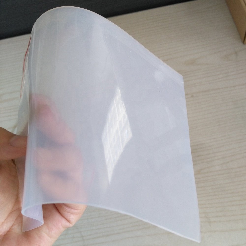Wholesale Price silicone rubber sheet