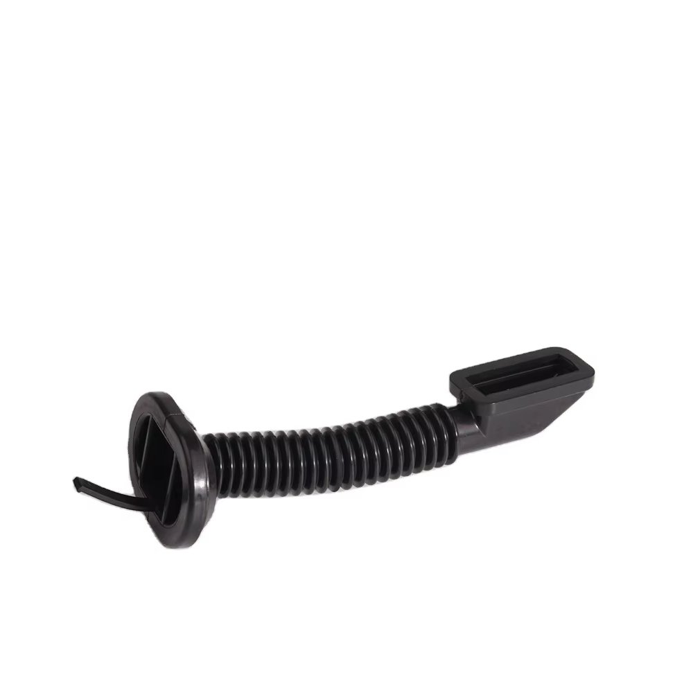 Iatf 16949 Certified Manufacturer Automotive Car Doorknobwire Harness Grommets Flexible Rubber Molded Bellow