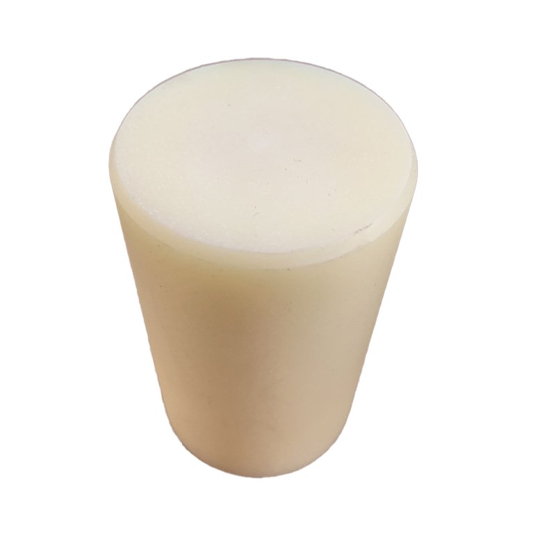 4mm 5mm 6mm 8mm 10mm Abs Pp Pvc Peek Pom Nylon Peuhmw Rod Plastic Bar Round Plastic rod