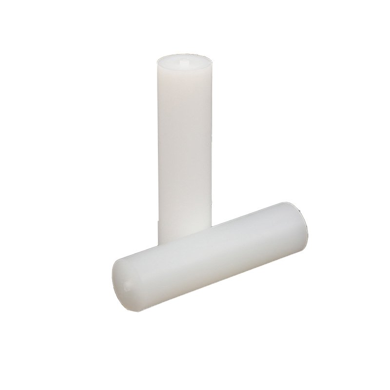 4mm 5mm 6mm 8mm 10mm Abs Pp Pvc Peek Pom Nylon Peuhmw Rod Plastic Bar Round Plastic rod