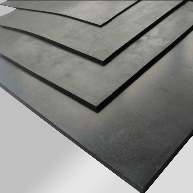SBR Rubber Sheet as Gaskets Seals Rubber Plate