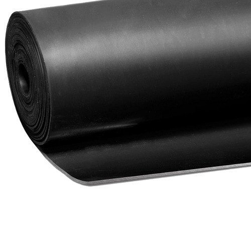 SBR Rubber Sheet as Gaskets Seals Rubber Plate