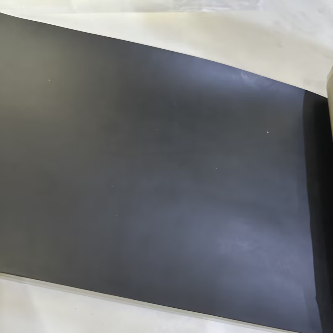 SBR Rubber Sheet as Gaskets Seals Rubber Plate