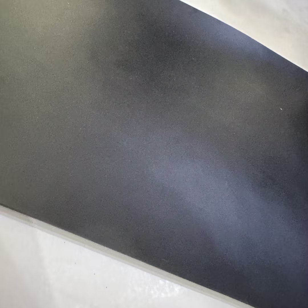 SBR Rubber Sheet as Gaskets Seals Rubber Plate
