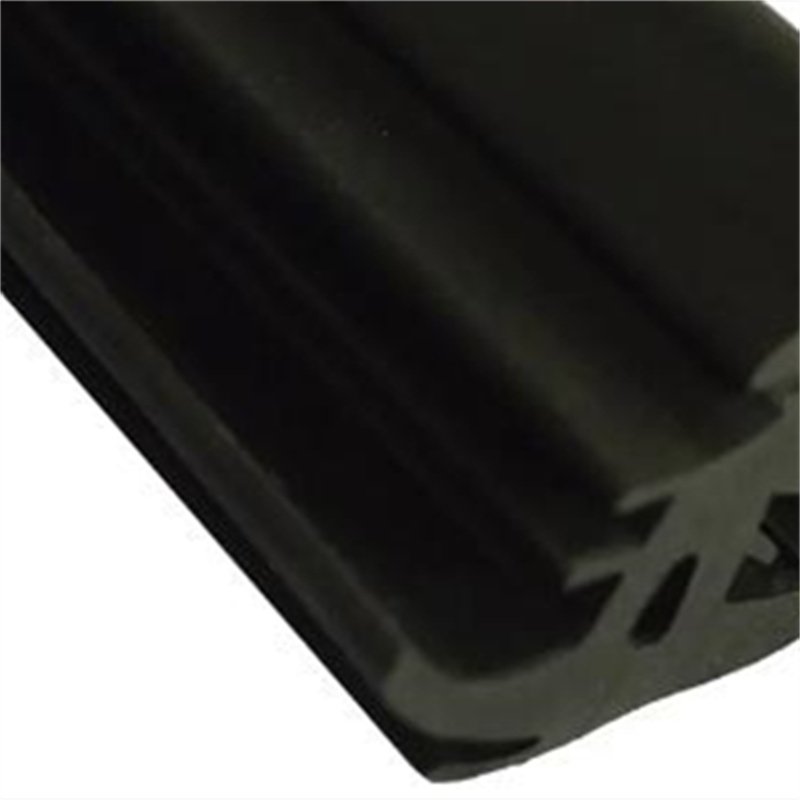 HeavyDuty Robust Windshield Seals for Vehicles