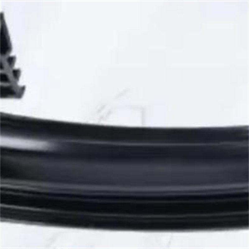 HeavyDuty Robust Windshield Seals for Vehicles