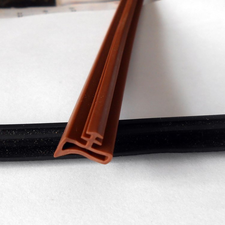 Hot Selling door bottom sealing strip type waterproof seals strip door bottom seal strip