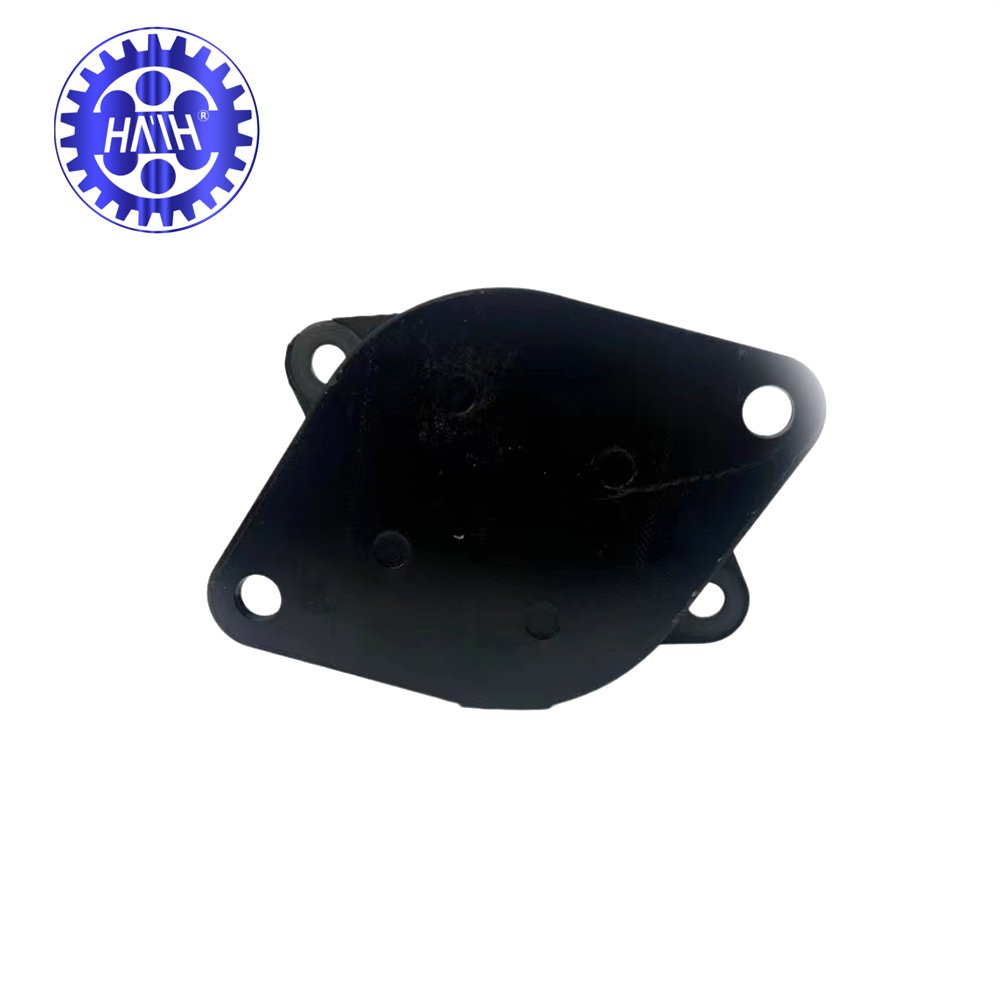 Roller Drum Antivibration Mount 1487116 01487116 for HAMM 3205 3307 3516 3518 3520 3625 Road Roller