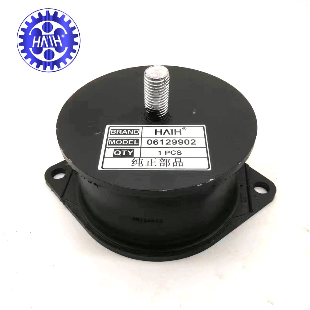 Roller Drum Antivibration Mount 1487116 01487116 for HAMM 3205 3307 3516 3518 3520 3625 Road Roller
