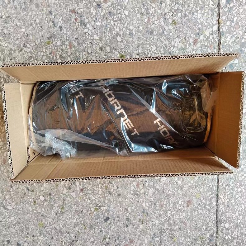 Bufu Car Sound Deadening Butyl Rubber Car Soundproof Damping Sheet Butyl Deadener Sound Absorbing Material