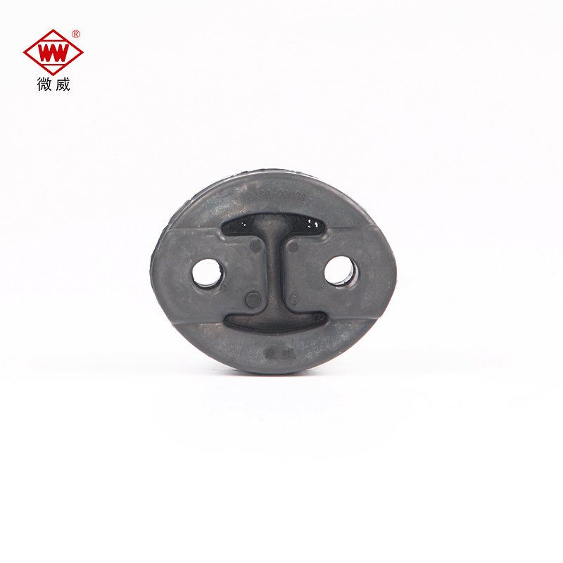 Customized Design OEM Number 12J30-03028 Automotive Exhaust Pipe Rubber Hanger Bush