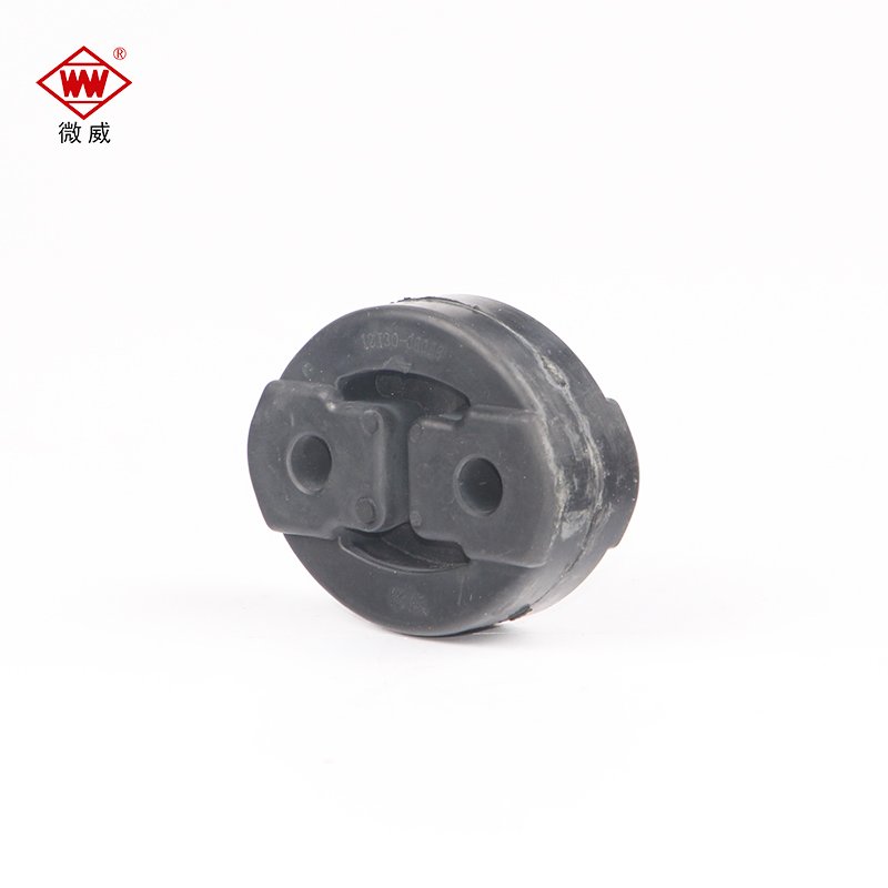Customized Design OEM Number 12J30-03028 Automotive Exhaust Pipe Rubber Hanger Bush