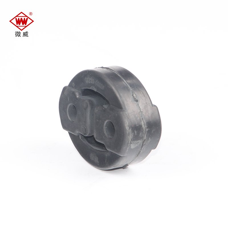 Customized Design OEM Number 12J30-03028 Automotive Exhaust Pipe Rubber Hanger Bush