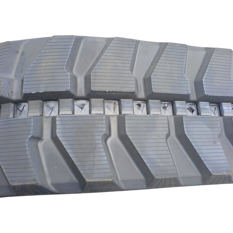mini excavator 450X83,5X74 rubber track assy VIO70/VIO75/VIO80