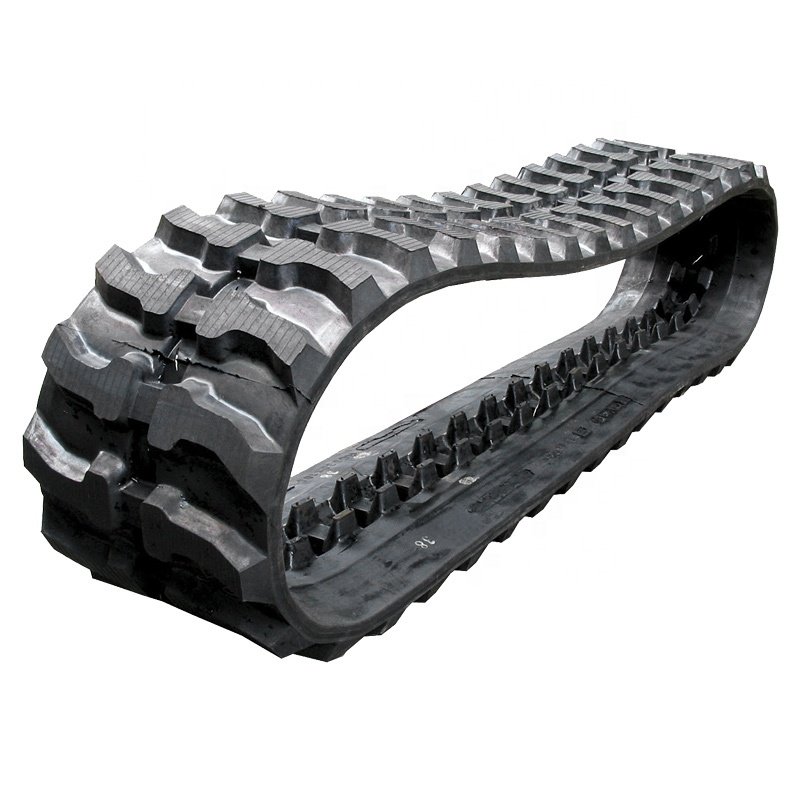mini excavator 450X83,5X74 rubber track assy VIO70/VIO75/VIO80