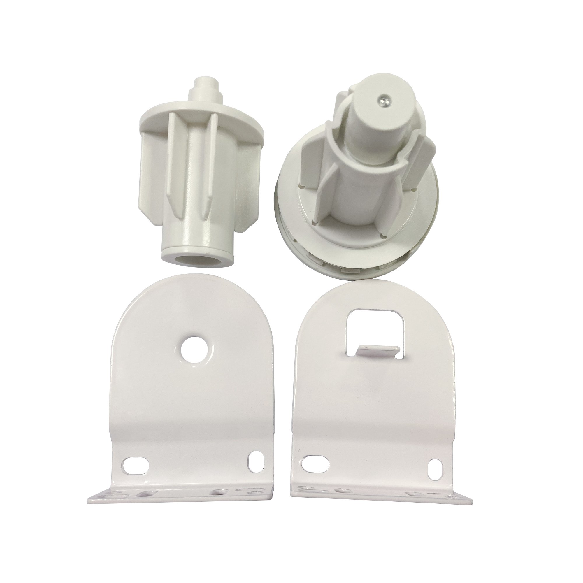 38mm 45mm roller blinds cover box / roller clutch mechanism / roller blinds chain bracket