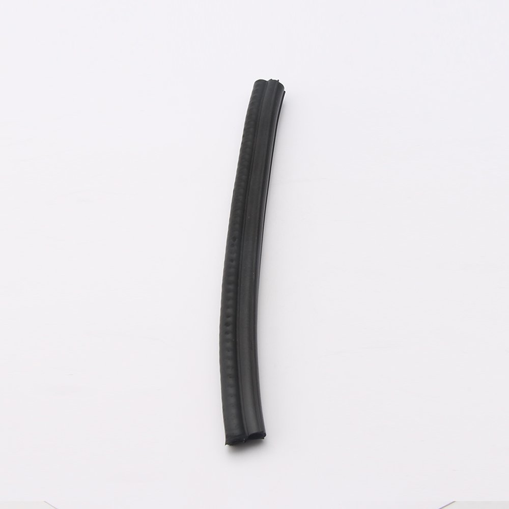 MFT1002 Custom Weather Stripping Door EPDM Rubber Seal Strip Seals Sliding Door Sealing Strip