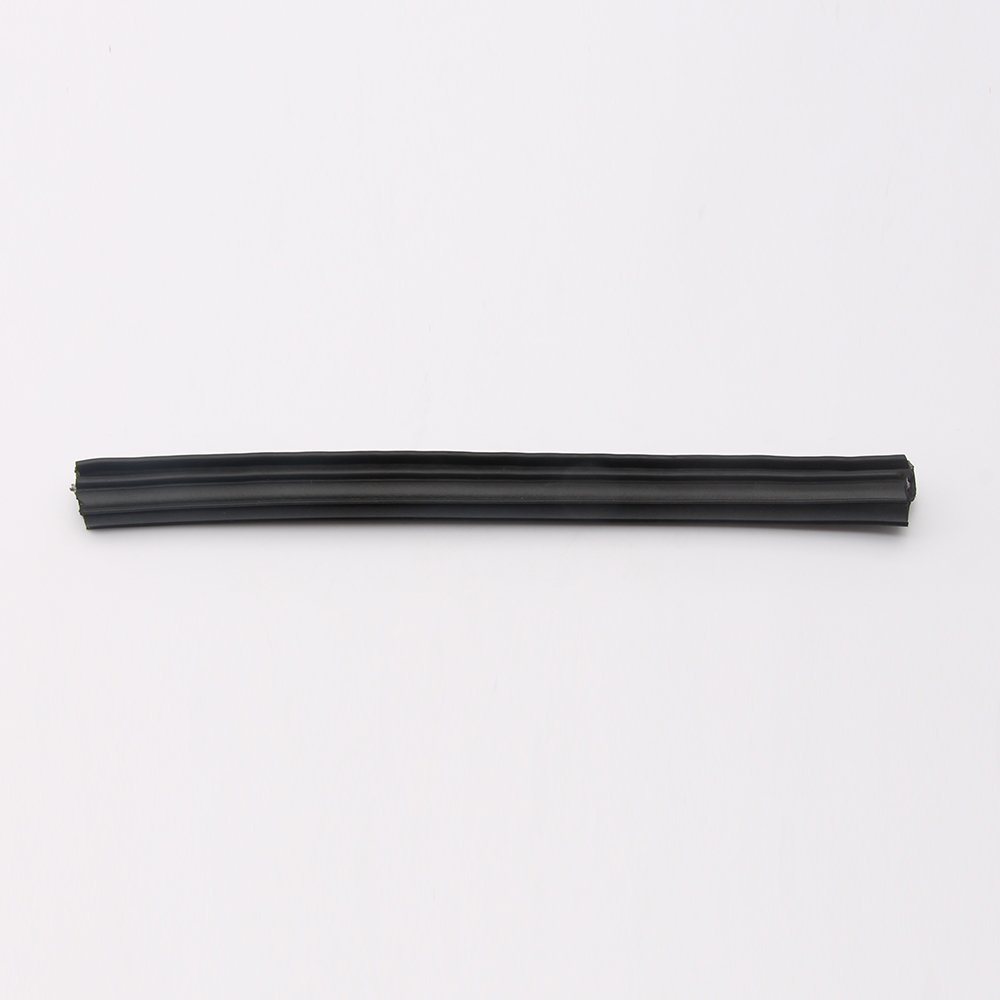 MFT1002 Custom Weather Stripping Door EPDM Rubber Seal Strip Seals Sliding Door Sealing Strip