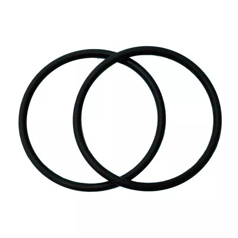 Pneumatic Equipment O Ring Rubber Seals Customized Rubber Accessories