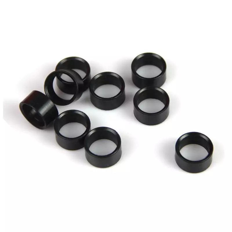 Pneumatic Equipment O Ring Rubber Seals Customized Rubber Accessories