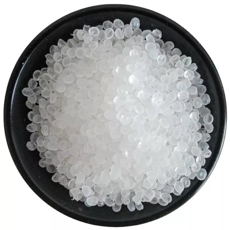 High Quality Plastic raw material homopolymer copolymer pp granules Polypropylene