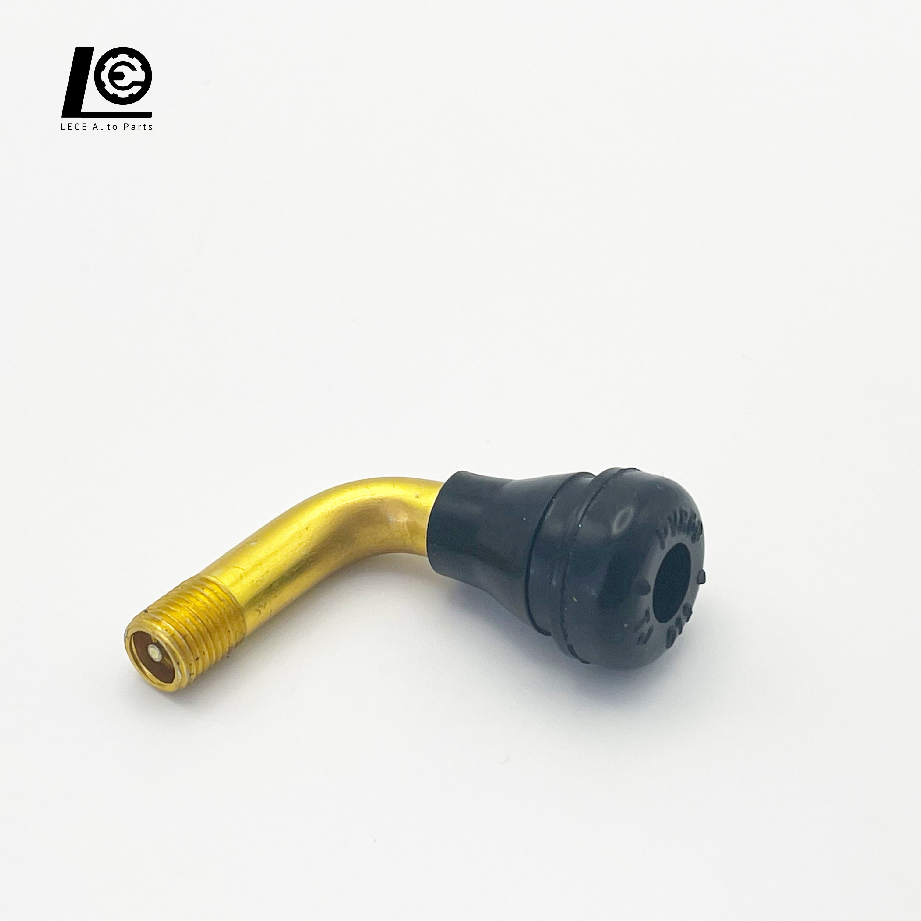 High Quality PVR60 Tubeless Motorcycle Tire Valve New Condition valve stems car accessories