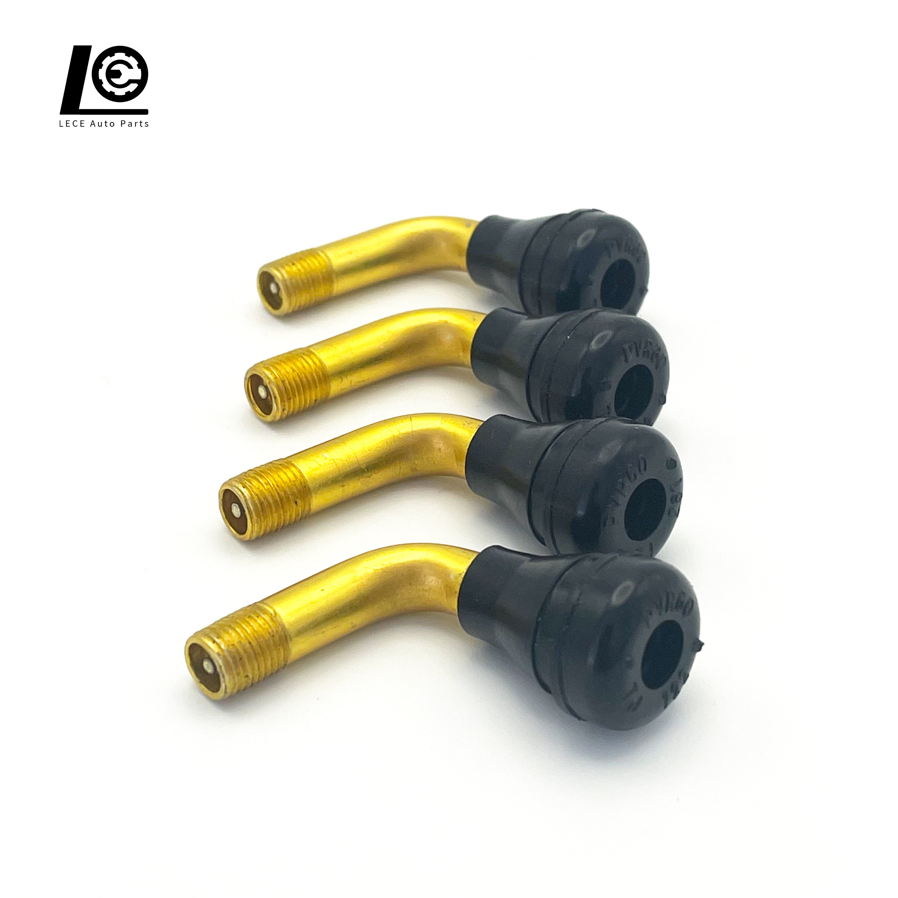 High Quality PVR60 Tubeless Motorcycle Tire Valve New Condition valve stems car accessories