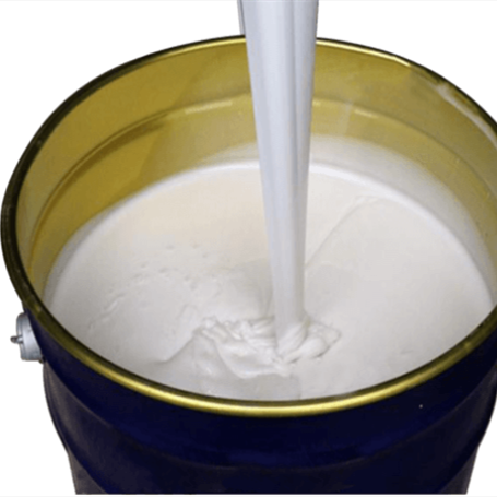 Wholesale High Quality White Liquid NBR Latex / Nitrile Butadiene Rubber Latex