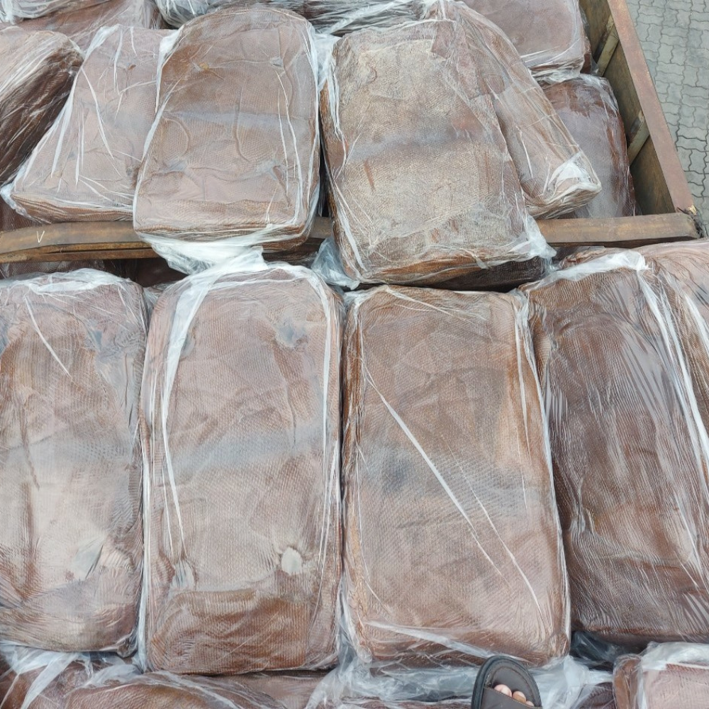Top Supplier of High-Performance RSS 3 Natural Rubber Ribbed Smoked Sheets Direct from Vietnam for Various Industries