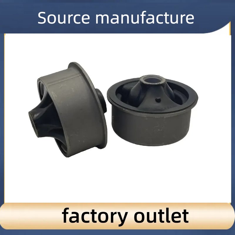 bush Professional manufacturers manufacture rubber bushings for automotive and motorcycle suspension Rubber bush