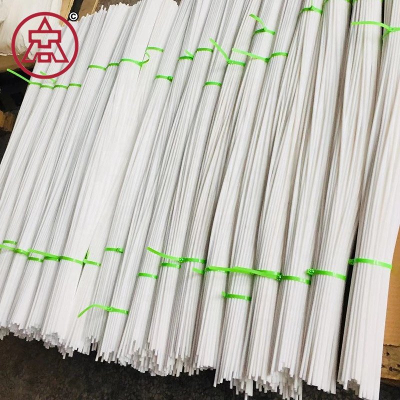 ,Graphite,Bronze Filled PTFE Round Rod