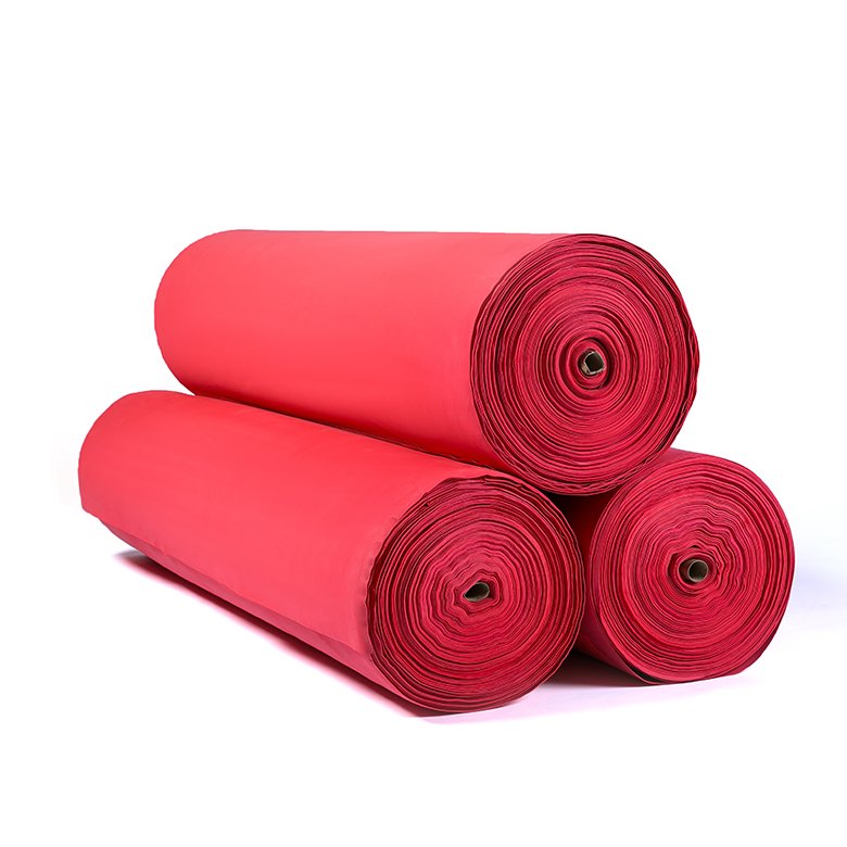 customized colorful thickness 1mm 2mm 3mm 4mm 5mm 6mm insole material for shoe making waterproof eva foam roll