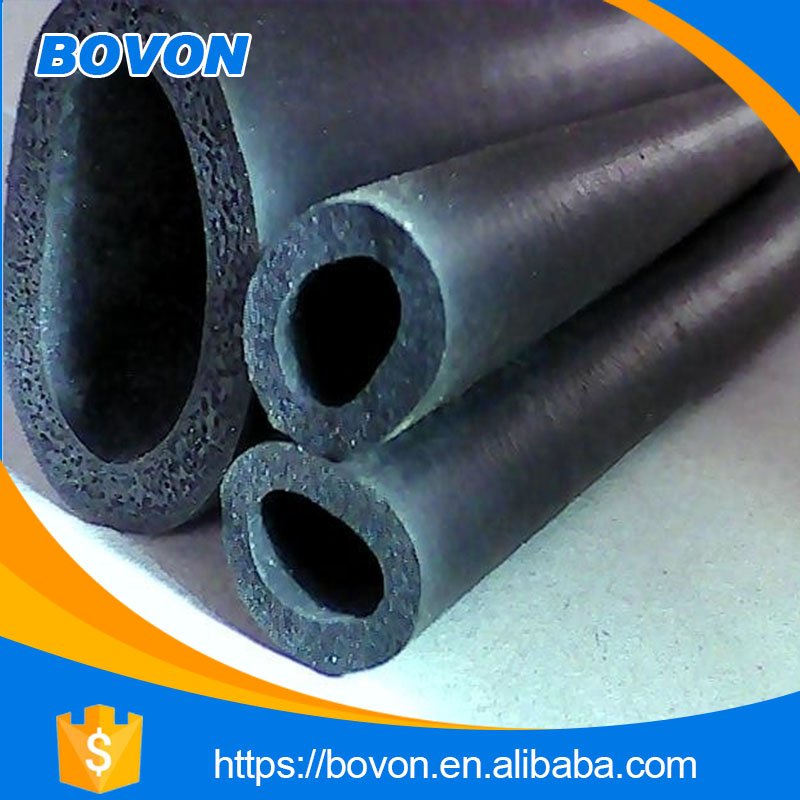 Manufacturer Automotive Silicone Strips Car Rubber Sealing Auto Window Sealing