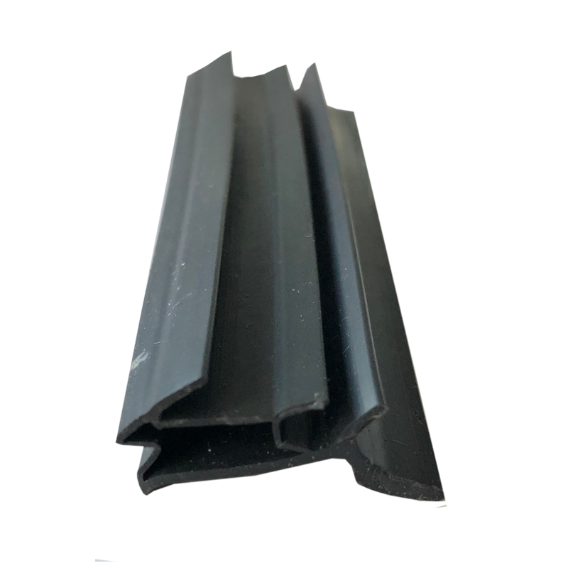 Manufacturer Automotive Silicone Strips Car Rubber Sealing Auto Window Sealing