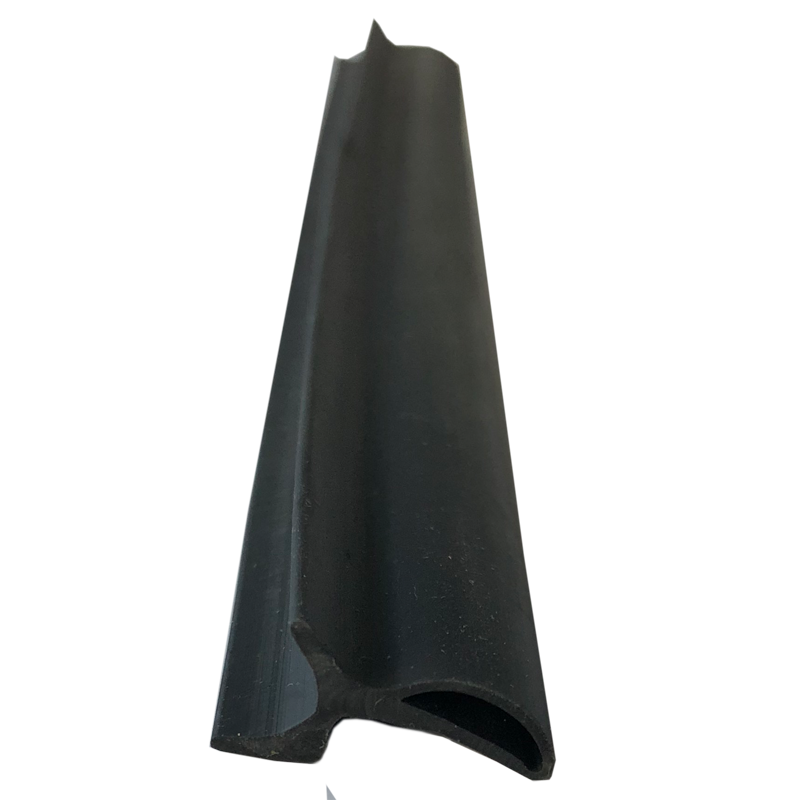 Manufacturer Automotive Silicone Strips Car Rubber Sealing Auto Window Sealing