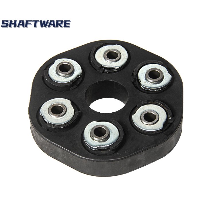 Top Quality Auto Parts Kit 124 410 01 15 Flexible Rubber Shaft Coupling Disc Kit for Mercedes-benz W201