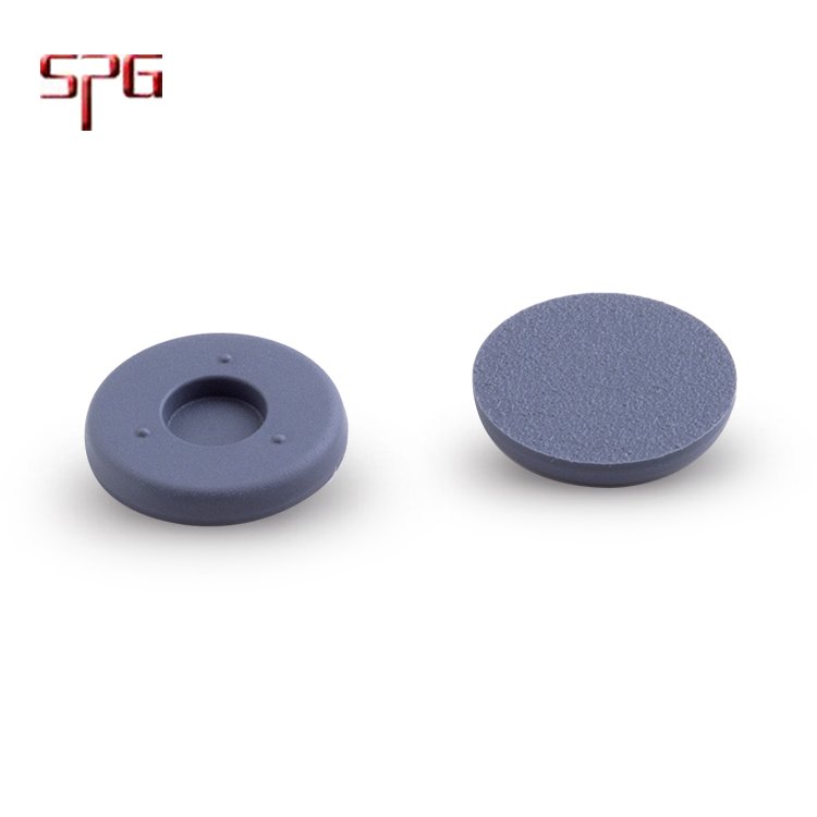 13mm/20mm/32mm Rubber Stopper Use For Injection