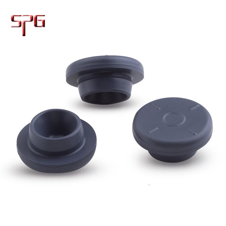 13mm/20mm/32mm Rubber Stopper Use For Injection