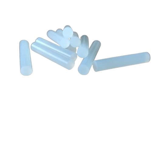 Transparent Silicone Rod: Versatile and Flexible